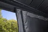 Sojag Vorhänge inkl. Clips für Pavillon Messina Bild 3