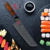 Yuan Lee - Damast Stahl mit 101 Lagen & japanischem VG10 Bild 3