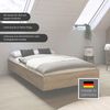 rauch Futonbett Phoenix, ohne Kopfteil Bild 3