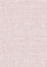 2 Stück Zo! Home Cotton Kissenbezüge 40x80 Lino Shell Nude rosa meliert uni Bild 4