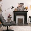 Bar - Loungesessel - Grau Bild 2