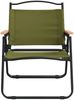 vidaXL Campingstühle 2 Stk. Grün 54x43x59 cm Oxford-Gewebe 319483 Bild 4