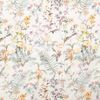 Estella Mako-Satin Bettwäsche 135x200 Cordula apricot Blumenwiese 7673-450 Bild 3