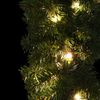 Weihnachtsgirlande mit LED-Leuchten 5 m 242423 Bild 5