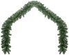 Weihnachtsgirlande mit LED-Leuchten 5 m 242423 Bild 3