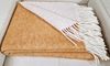 Wolldecke Wolldecke TIROL (doubleface) aus 100% Schurwolle, STTS Bild 2