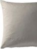 BIERBAUM Bettwäsche Elegant uni, Mako-Satin, 3 teilig, Mako-Satin, 100 % Baumwolle, Uni, pflegeleicht Bild 3