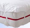 Topper Microaktiv 5,0, Jekatex, 5,0 cm hoch, Raumgewicht: 50, Viscoschaum - 140x200cm Bild 3