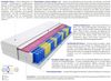 Matratzen Landa Molet Max 155x200 cm Bild 3