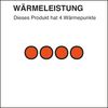 Schlafmond Medicus Clean Winterdecke 155 x 220 cm Bild 5