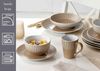 Ritzenhoff & Breker Banda Tafelservice 12-teilig Beige Bild 2