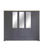 Kleiderschrank ELASTIR Bild 4