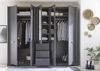 Kleiderschrank ELASTIR Bild 5