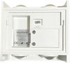LED Wandleuchte 4W | IP65 Schutzart | CCT Wandleuchte einstellbare Farben 3000-6400 K | 360lm, Weiß Bild 2