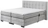 Boxspringbett Talena von ED Exciting Design – Luxus mit motorisierter Relaxfunktion, Härtegrad H2 Bild 2