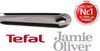 Tefal E85722 Jamie Oliver Edelstahl Bratpfanne 24 cm, Antihaftbeschichtet, Induktionsgeeignet, Thermo-Spot, Spülmaschinenfest, Edelstahlpfanne mit Ausgießrand, Antihaft-Pfanne für alle Herdarten Bild 3