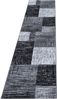 Ayyildiz Teppiche Läufer Plus 8001, rechteckig, Höhe: 6 mm, 80cm x 300cm (BxL) Bild 2