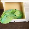 Kommode Schrank Regal Sideboard Badschrank Shabby Chic weiß Holz Beistellschrank Bild 5