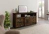 Sideboard Mango 180x45x90 braun lackiert RAILWAY #467 Bild 3