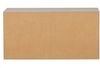 Kleiderschrank Daily Closet aus Kiefernholz, modern, Push-to-Open, dakargrau, 50x100 cm Bild 3