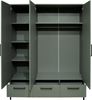Kleiderschrank LUCEA Bild 4
