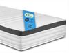Taschenfederkernmatratze Elite Line, Bodyprotect, 25 cm hoch, orthopädische Matratze, 7-Zonen, Größe: 80x200, Härtegrad: H4 Bild 4