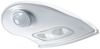 Osram LED-Außenleuchte Doorled Down mit Licht- & Bewegungssensor 10,25 cm kaltweiß weiß Bild 4