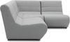 Domo Collection Outdoor Sofa 300 002 Ecksofa Bild 3