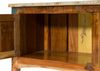 TV-Board Altholz 240x40x50 mehrfarbig lackiert NATURE OF SPIRIT #43 Bild 2