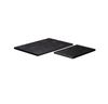 Küchenarbeitsplatte R-Line Anthrazit 114 cm (passend für 87x87 Eckschrank) Vicco Bild 5