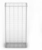 vidaXL Steinkorb Gabione mit Deckeln Verzinkter Draht 100×50×30 cm 141039 Bild 4