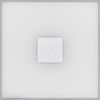Paulmann 78414 LumiTiles LED Fliesen Square Einzelfliese 100x10 mm Zigbee RGBW IP44 Weiß Bild 3