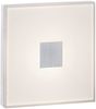 Paulmann 78414 LumiTiles LED Fliesen Square Einzelfliese 100x10 mm Zigbee RGBW IP44 Weiß Bild 2