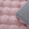 Ayyildiz Teppiche Hochflor-Teppich AMBIANCE 5110, rechteckig, Höhe: 25 mm, Läufer / Besonders weich / Dicker Flor / Pflegeleicht Bild 3