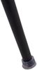 Leitmotiv Beistelltisch-Set Tripod Metal Black Mango Wood Legs (3-teilig) LM2102BK Bild 5