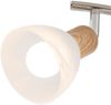 Nino Leuchten Deckenleuchte LED Wohnzimmer Deckenlampe Deckenstrahler 81890346 Bild 5