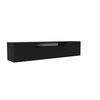 ALTDECOR Lowboard ELIO-W (TV-Schrank, TV Möbel, TV Cabinet, Fernsehtisch bodenstehend 200cm), Fernseher schrank, TV Kommode, TV Tisch, TV Sideboard, TV Boar Bild 4