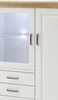 Highboard Brixen II - Pinie Aurelio Bild 4