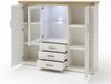 Highboard Brixen II - Pinie Aurelio Bild 3