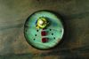 Bonna Speiseteller Bonna Madera Mint Gourmet Teller flach 27cm (VE: 6), (6 St), MDRMTGRM27DZ Bild 2