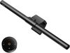 Quntis LED Schreibtischlampe 41cm LED Tischlampe Schreibtischlampe dimmbare Lampe für Büro Monitor, Beleuchtung, LED fest integriert, Warmweiß (3000 K) bis Kaltweiß (6500 K), ideal als Nachttischlampe, Leselampe & Kinder Schreibtischlampe Bild 5