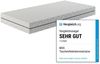 MSS 7 Zonen TFK-Matratze Medic 80x210x20 cm H5-XL Bild 3