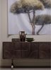 Sideboard Draw aus Mangoholz Bild 5