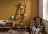 Dekoleiter Teak 50x5x180 natur unbehandelt BASSANO #134 Bild 2