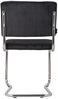 Stuhl - Ridge Kink Rib - Schwarz Bild 2