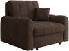 Schlafsofa Viva Moon I (Farbe: Lumo 40) Bild 1