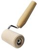 KESPER® Teigroller Backblechausroller, Buche, braun, 15 x 7.2 x 7.2 cm, (1-tlg) Bild 2