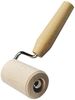 KESPER® Teigroller Backblechausroller, Buche, braun, 15 x 7.2 x 7.2 cm, (1-tlg) Bild 3