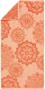 Erwin Müller Handtuch Handtuch "Bühl" 4er-Pack, Frottier/Jacquard, Walk-Frottier Motiv Bild 2