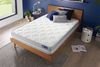 Actiflex touch matratze 140x220 cm, Taschenfederkern, Härtegrad 2, Höhe :20 cm, 3 Komfortzonen Bild 3
